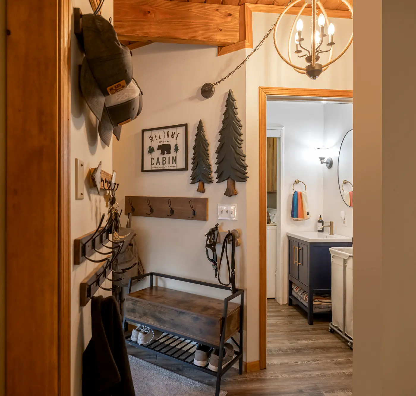 2654- Canyon Crest Ski View Chalet