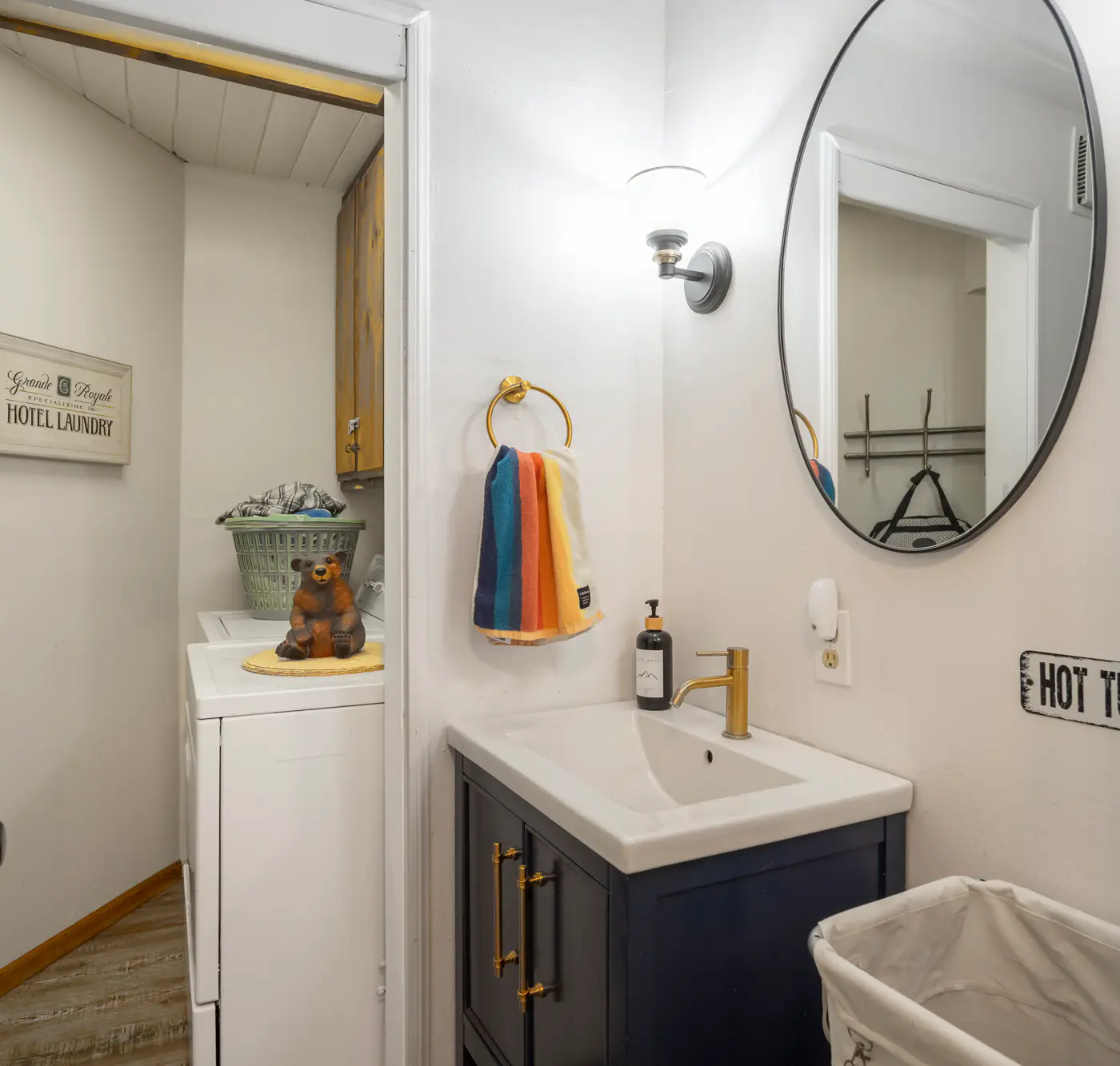 2654- Canyon Crest Ski View Chalet