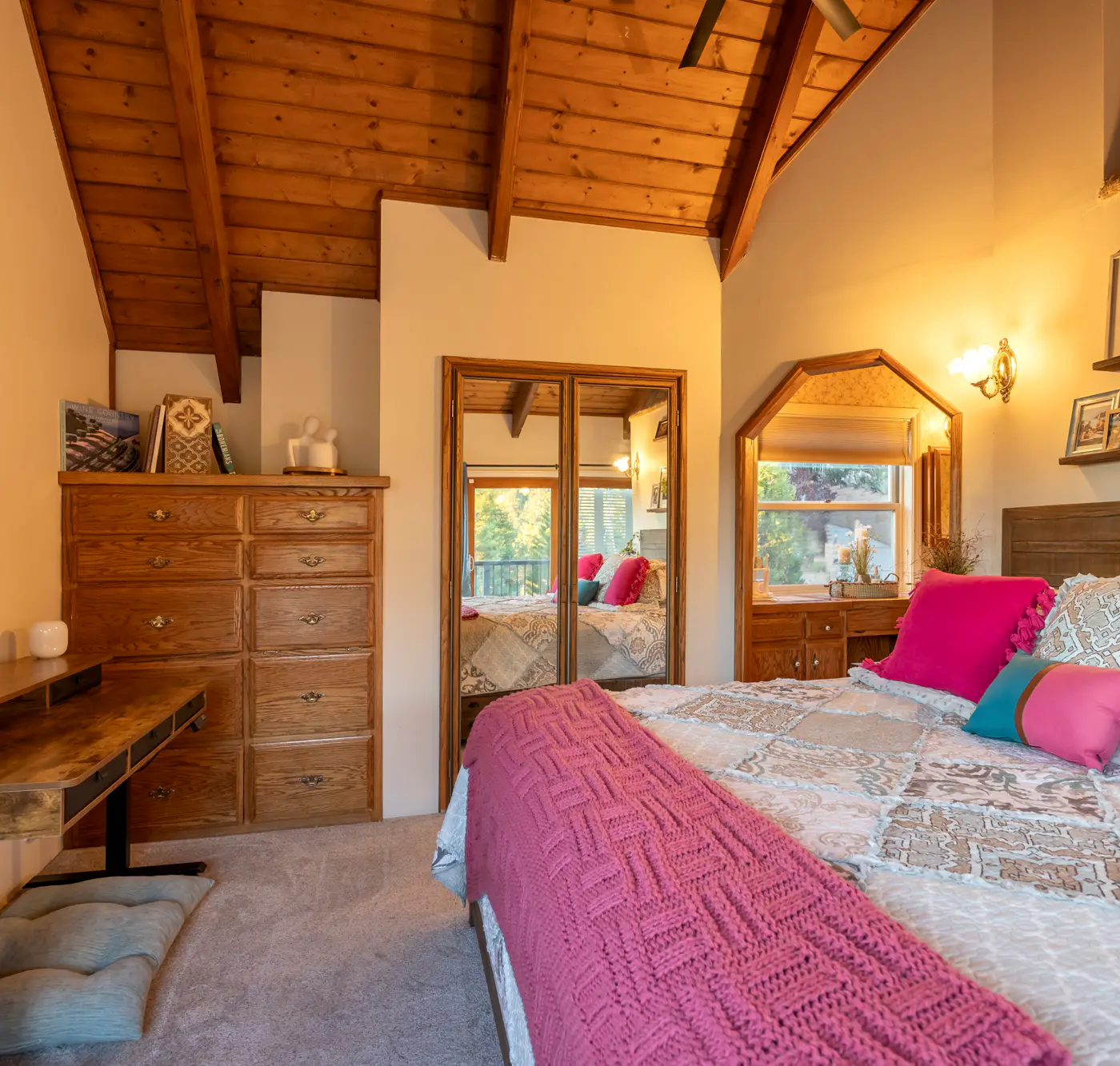 2654- Canyon Crest Ski View Chalet