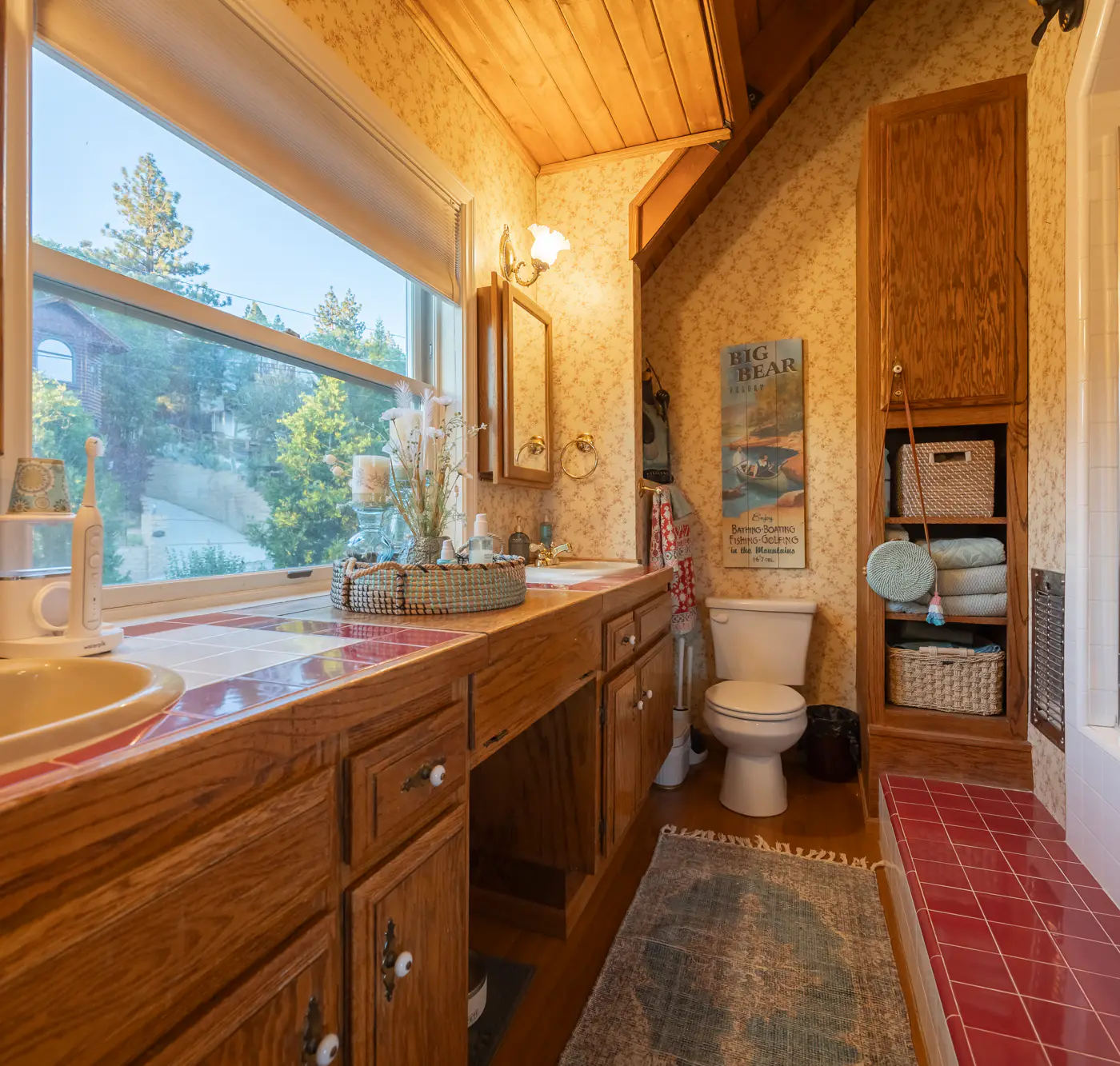 2654- Canyon Crest Ski View Chalet