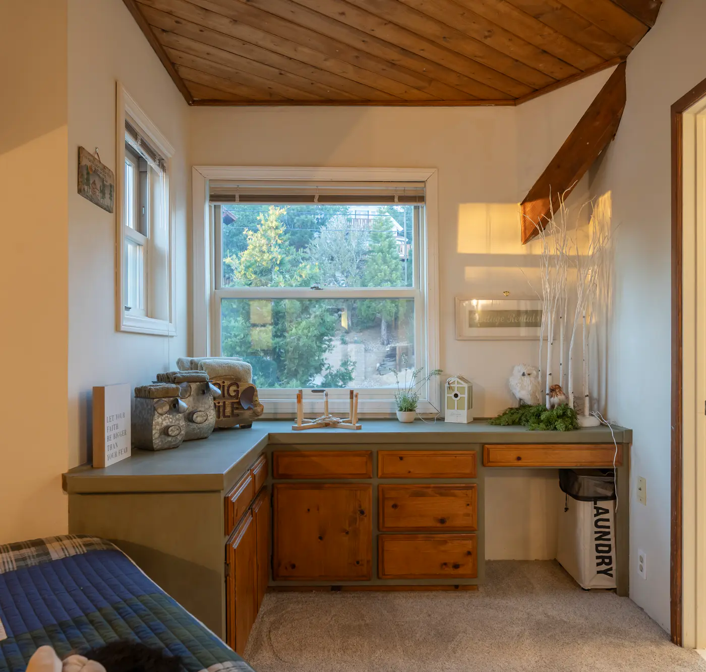 2654- Canyon Crest Ski View Chalet