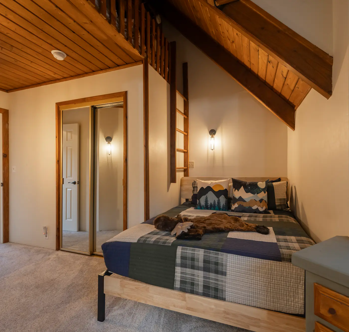 2654- Canyon Crest Ski View Chalet