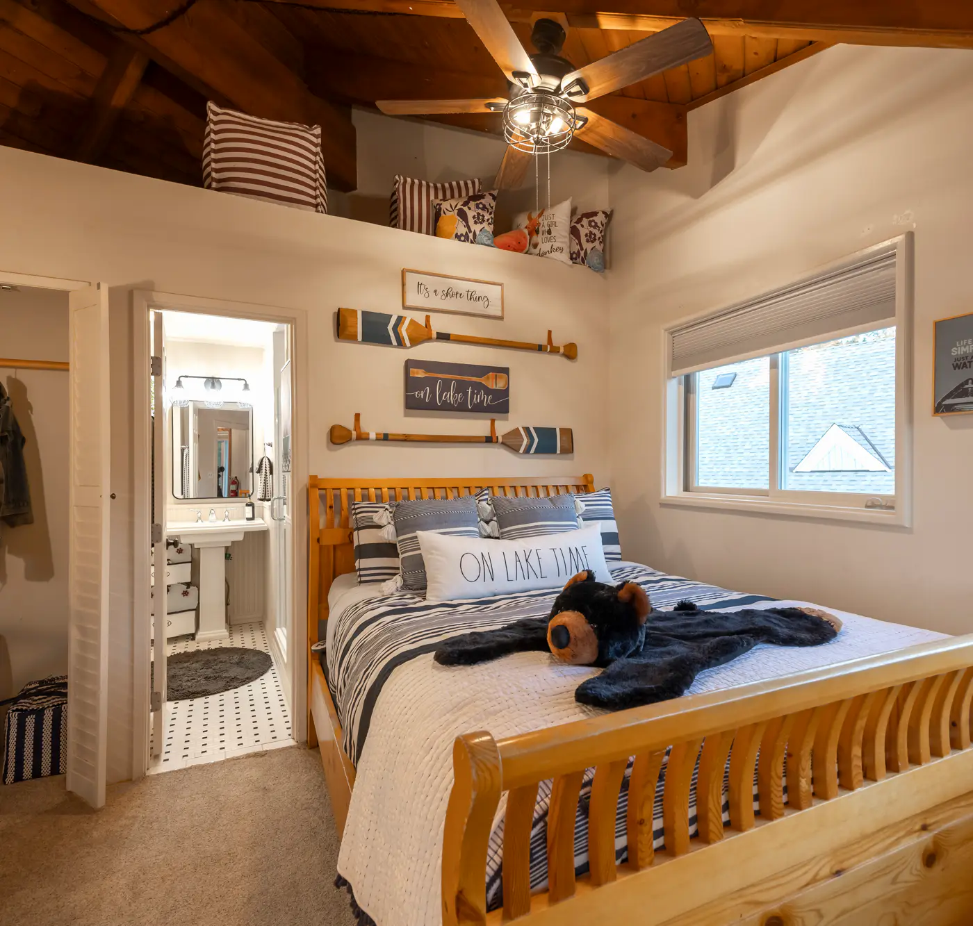 2654- Canyon Crest Ski View Chalet