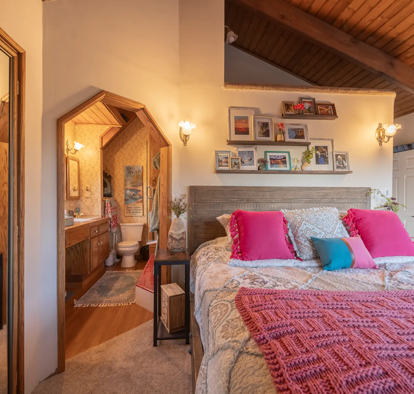 2654- Canyon Crest Ski View Chalet