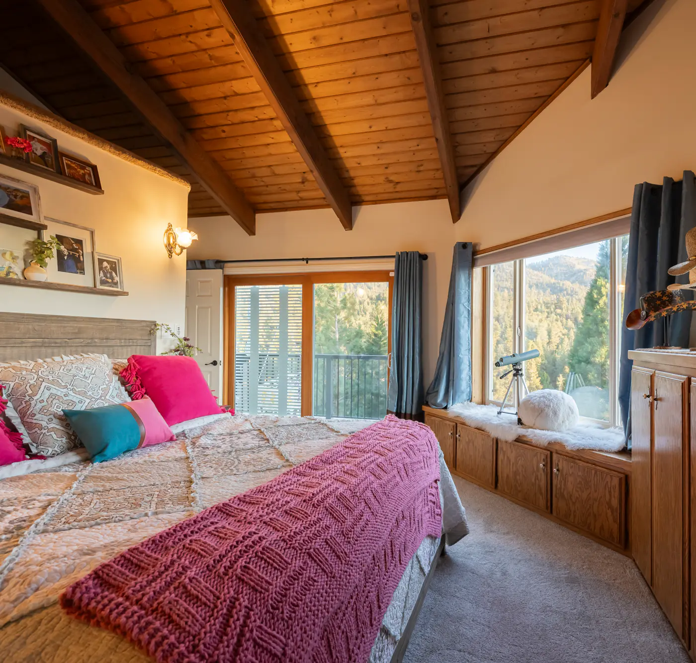 2654- Canyon Crest Ski View Chalet