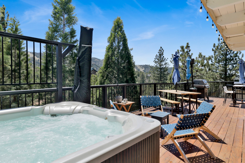 Canyon Crest Ski View #2654