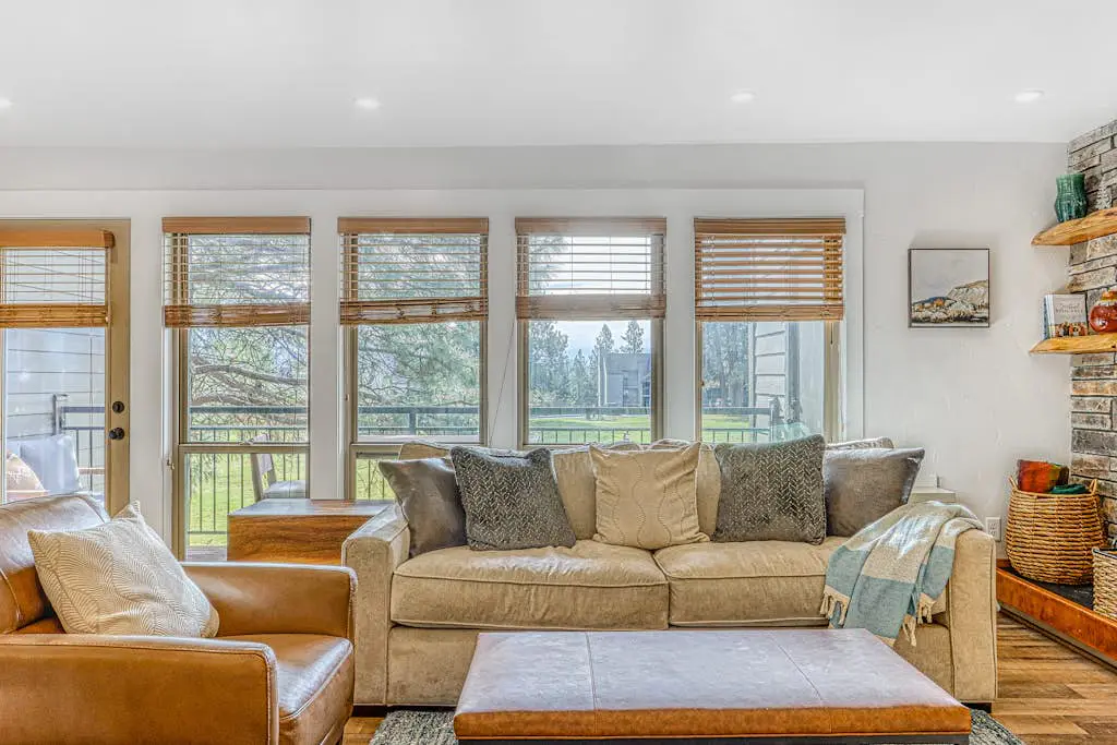 Seventh Mountain Getaway