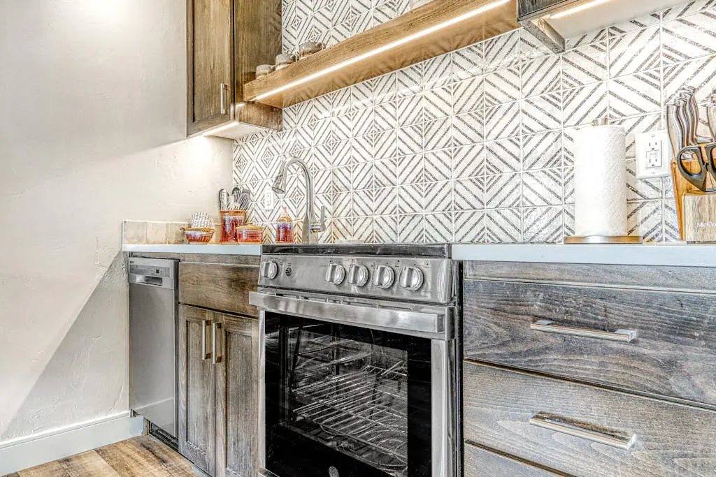 Seventh Mountain Getaway