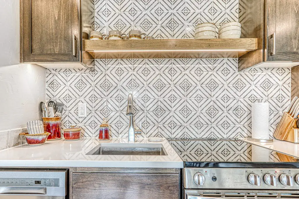 Seventh Mountain Getaway