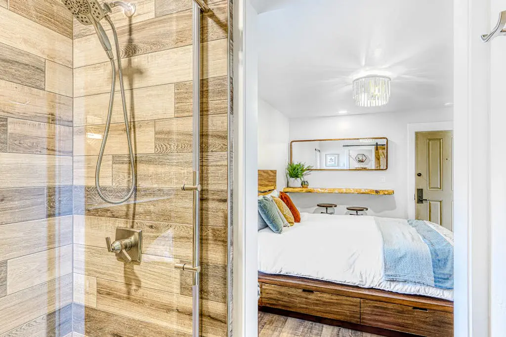 Seventh Mountain Getaway