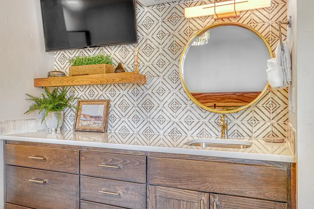 Seventh Mountain Getaway