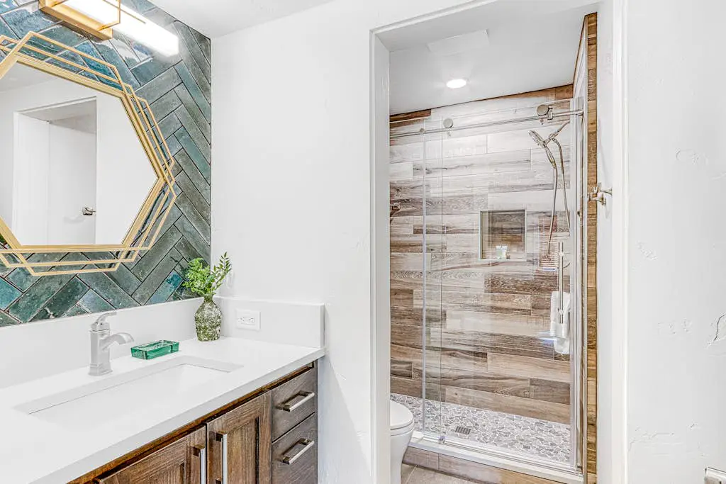 Seventh Mountain Getaway