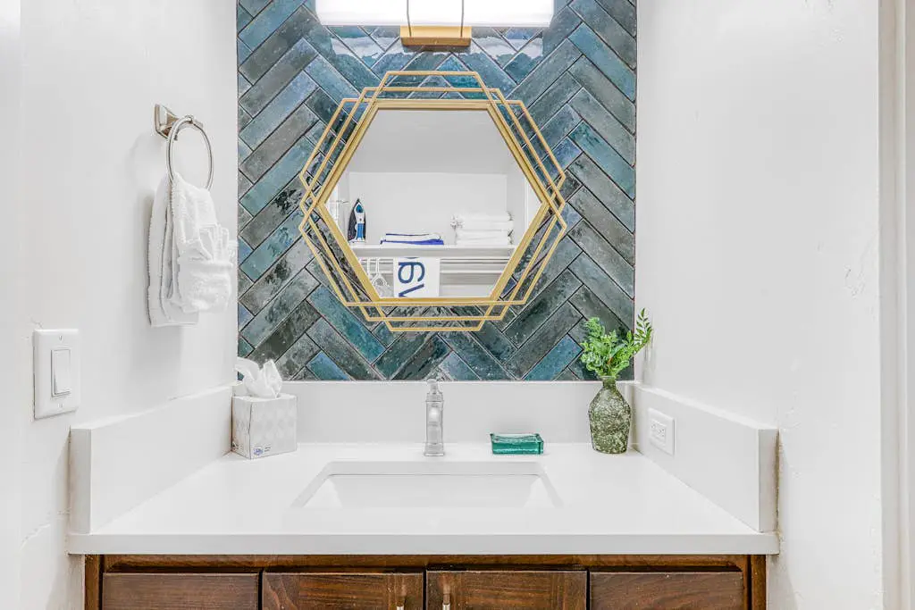 Seventh Mountain Getaway