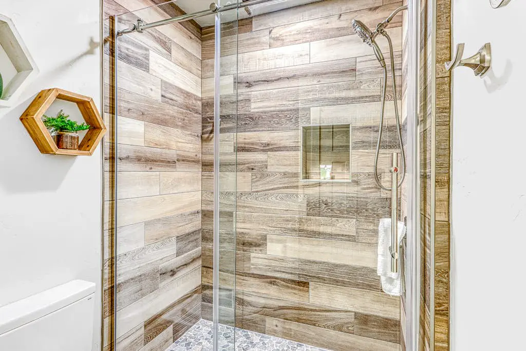 Seventh Mountain Getaway