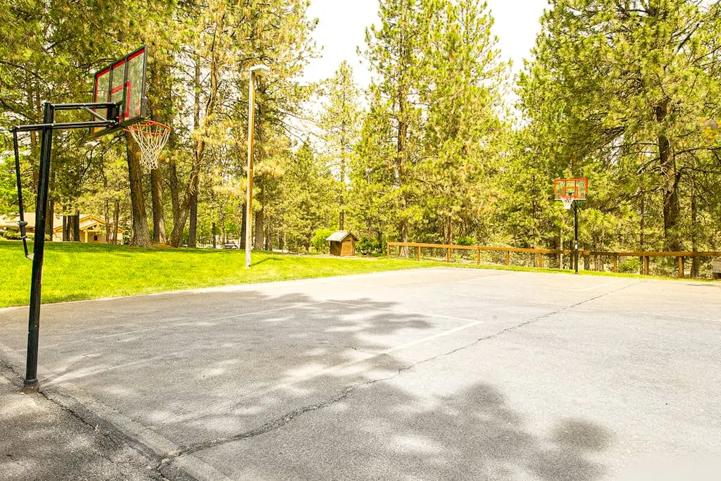 Seventh Mountain Getaway