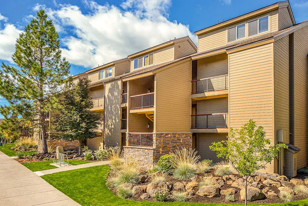 Seventh Mountain Getaway