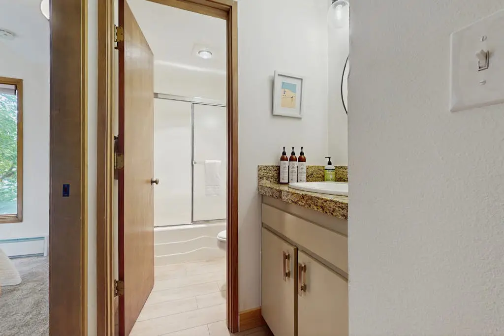 Adventures in Mount Bachelor #241