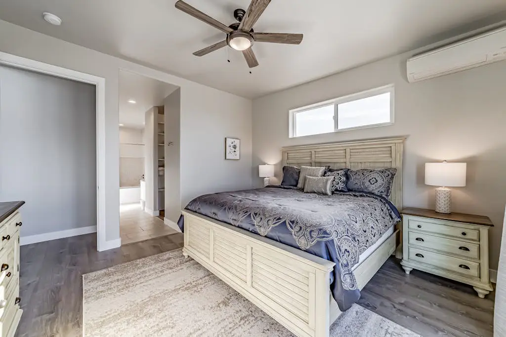 Luxe & Modern Getaway Near Otter Point with Ocean Views, Central AC & WiFi