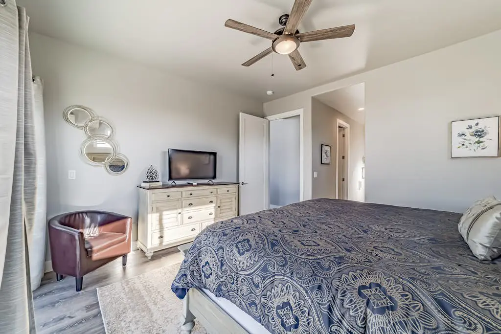 Luxe & Modern Getaway Near Otter Point with Ocean Views, Central AC & WiFi