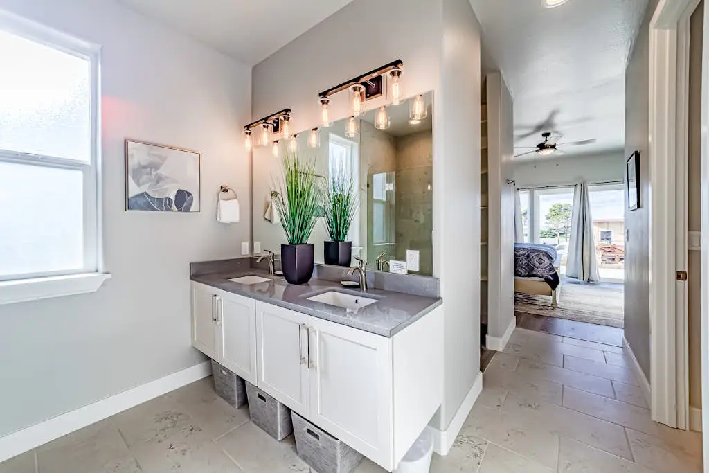 Luxe & Modern Getaway Near Otter Point with Ocean Views, Central AC & WiFi