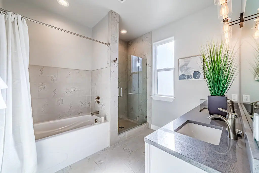Luxe & Modern Getaway Near Otter Point with Ocean Views, Central AC & WiFi