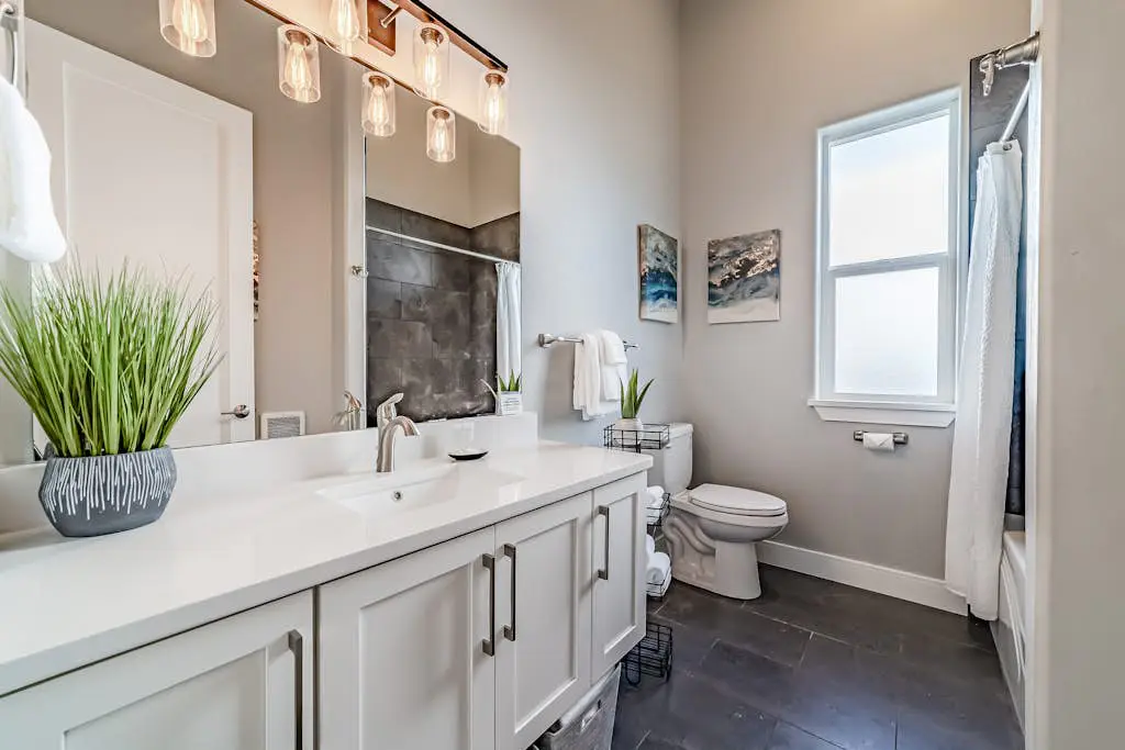 Luxe & Modern Getaway Near Otter Point with Ocean Views, Central AC & WiFi