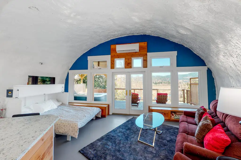 McKenzie View Cottage