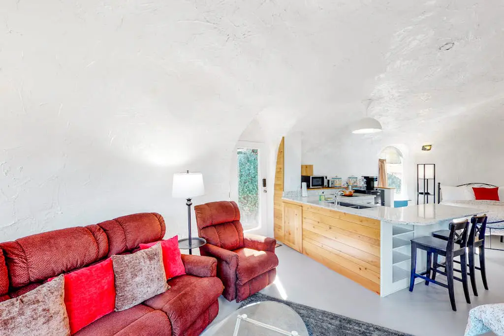 McKenzie View Cottage