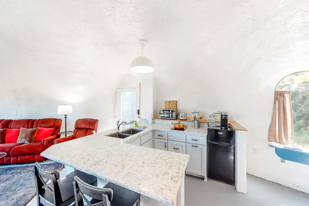 McKenzie View Cottage