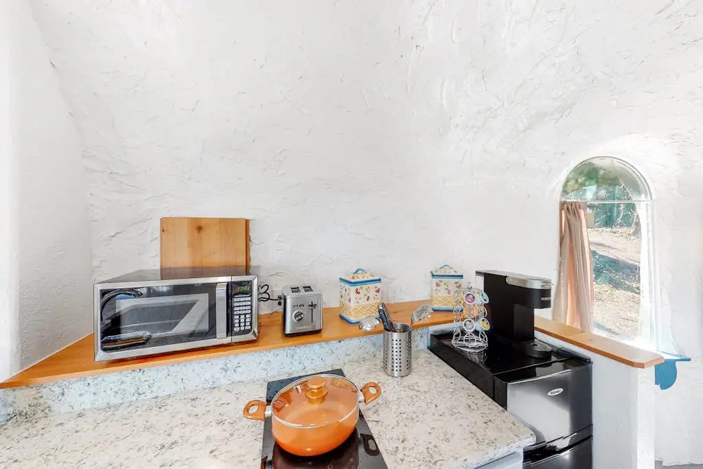 McKenzie View Cottage