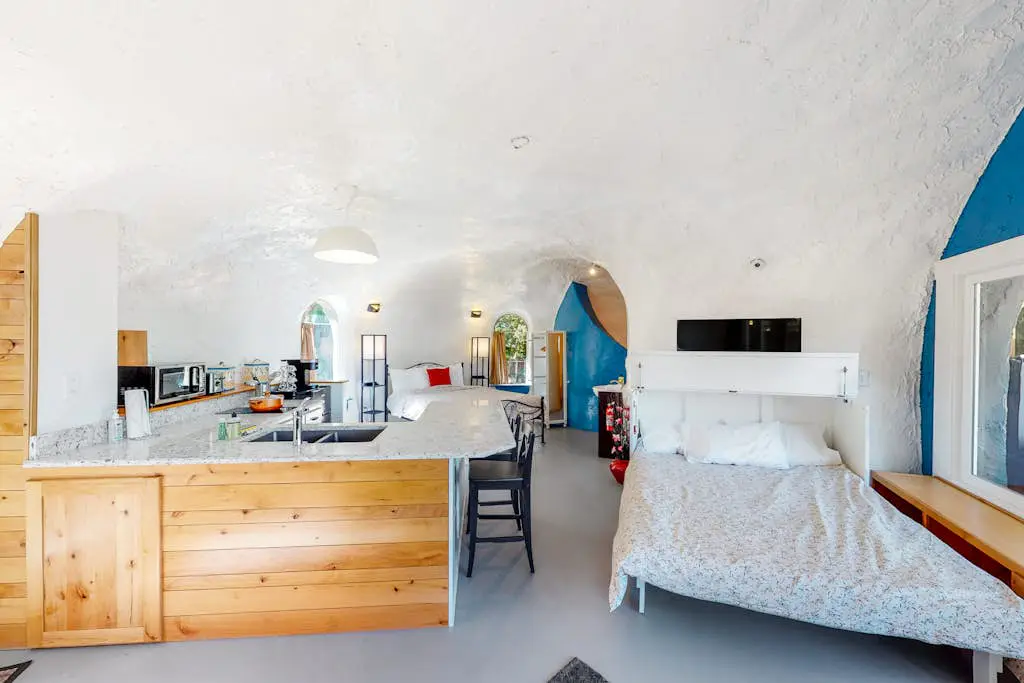 McKenzie View Cottage