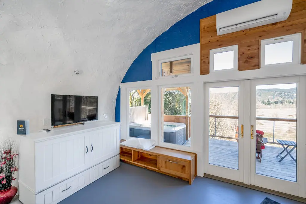 McKenzie View Cottage