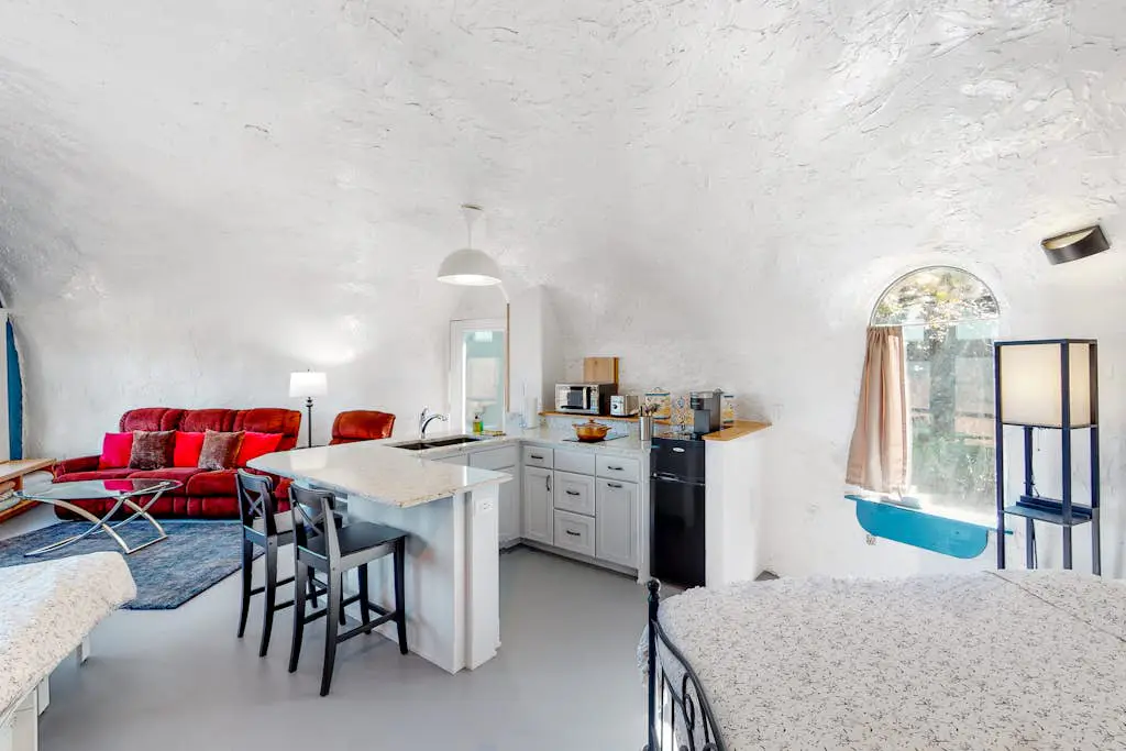 McKenzie View Cottage