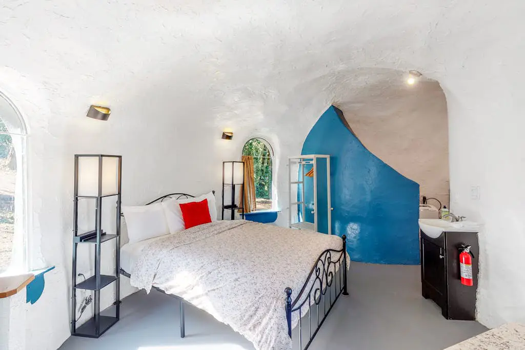 McKenzie View Cottage