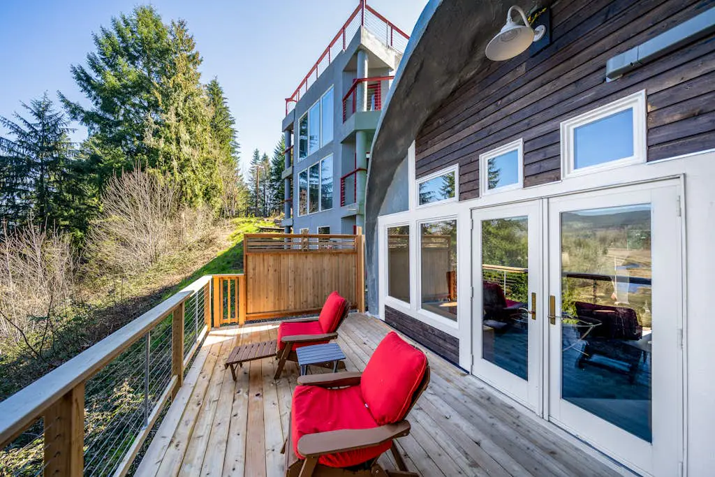 McKenzie View Cottage