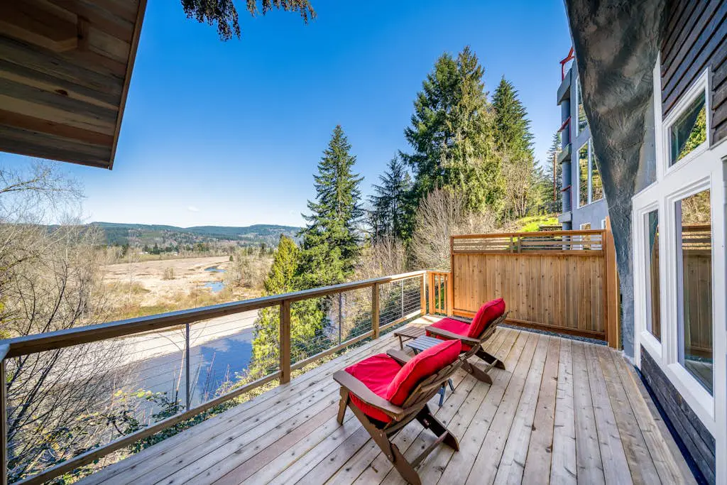 McKenzie View Cottage