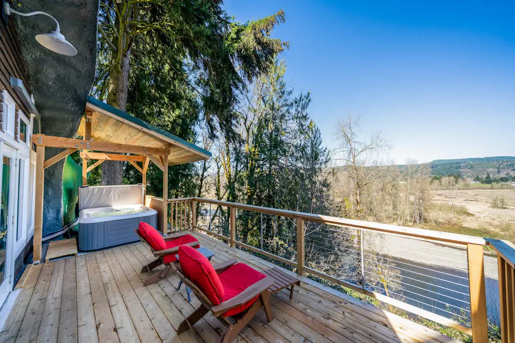 McKenzie View Cottage