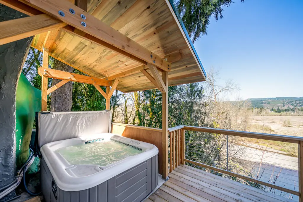 McKenzie View Cottage