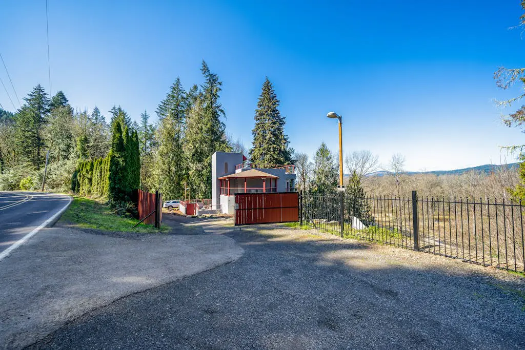 McKenzie View Cottage