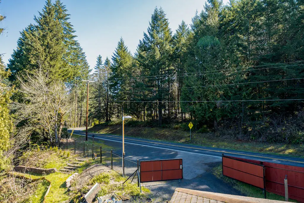 McKenzie View Cottage