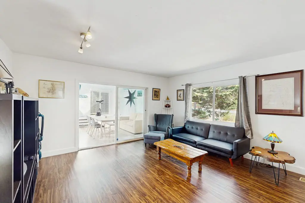 River View House