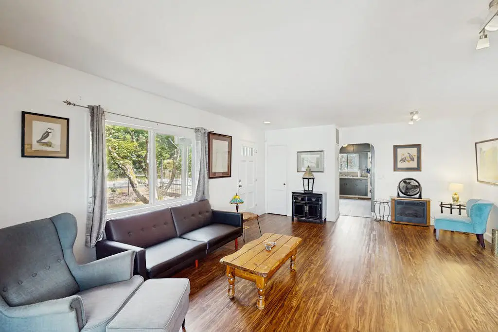 River View House