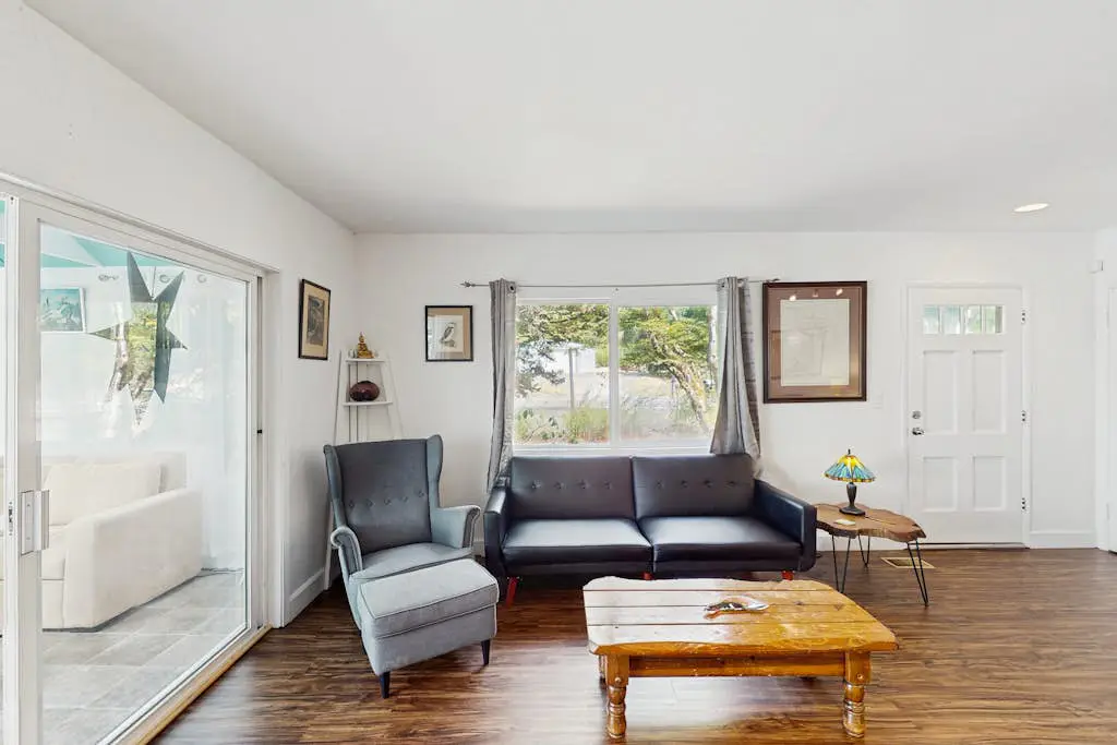 River View House