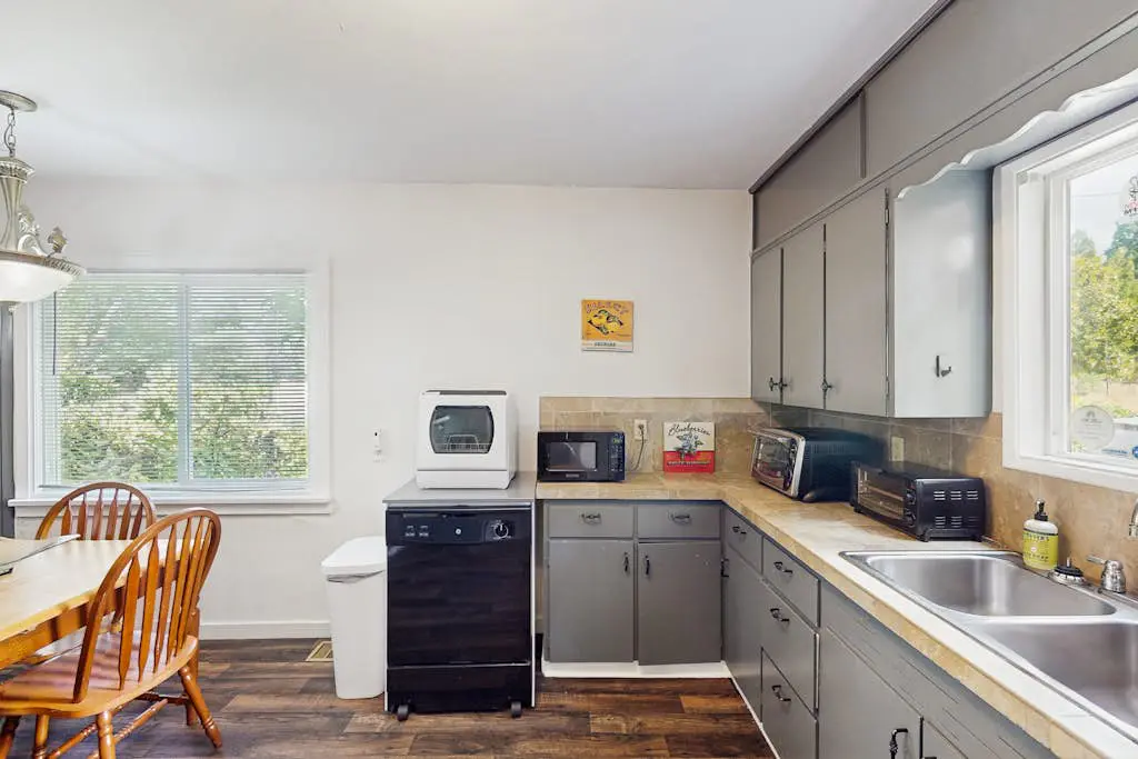 River View House