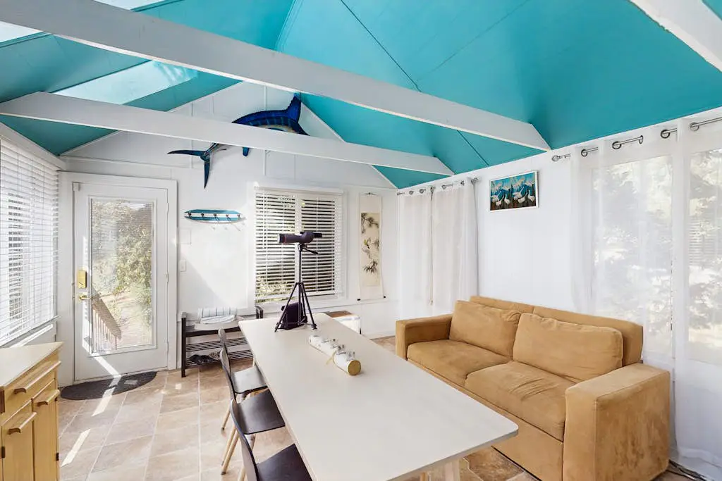 River View House