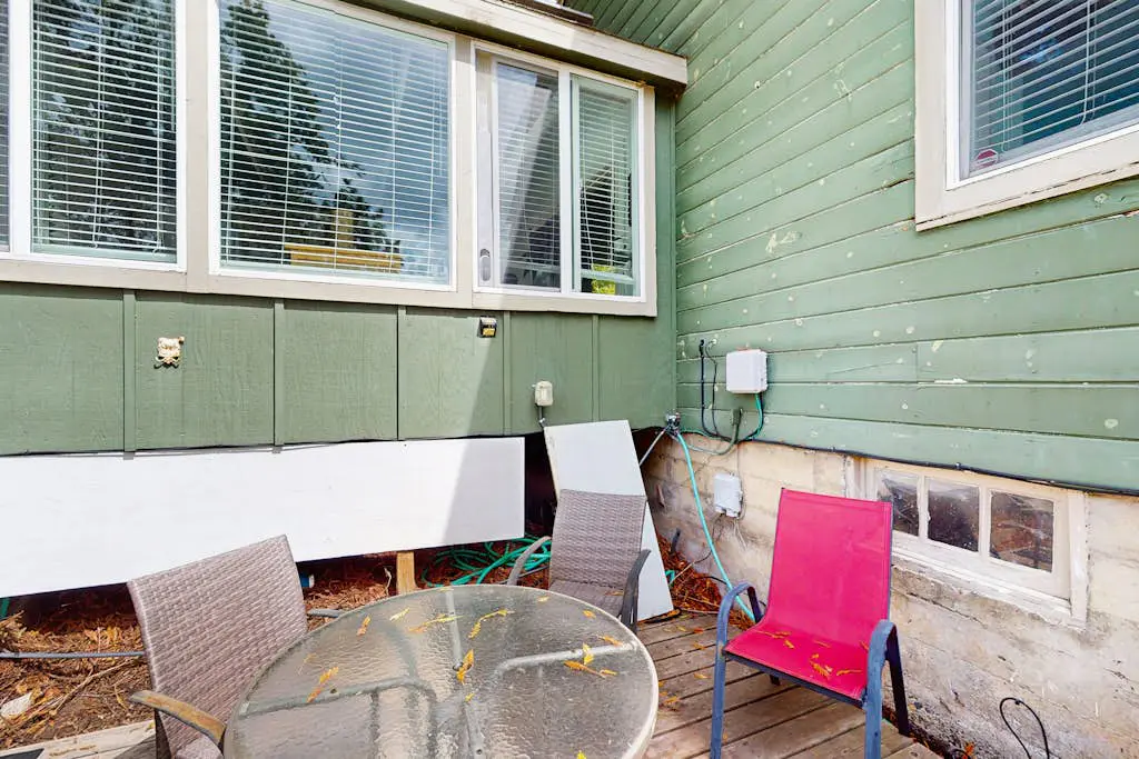 River View House