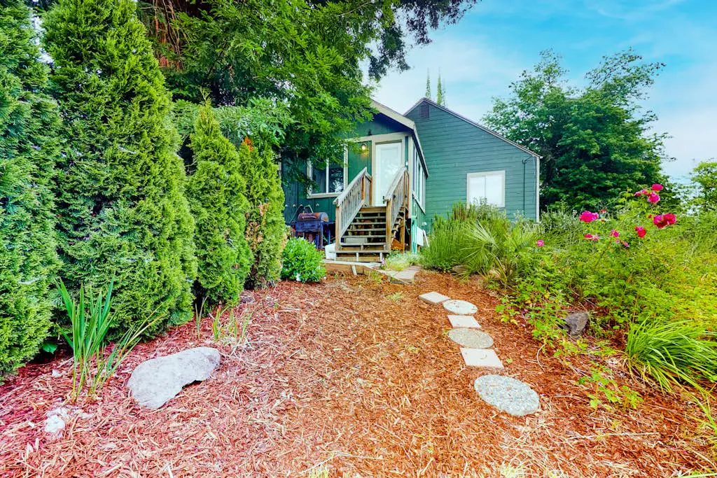 River View House