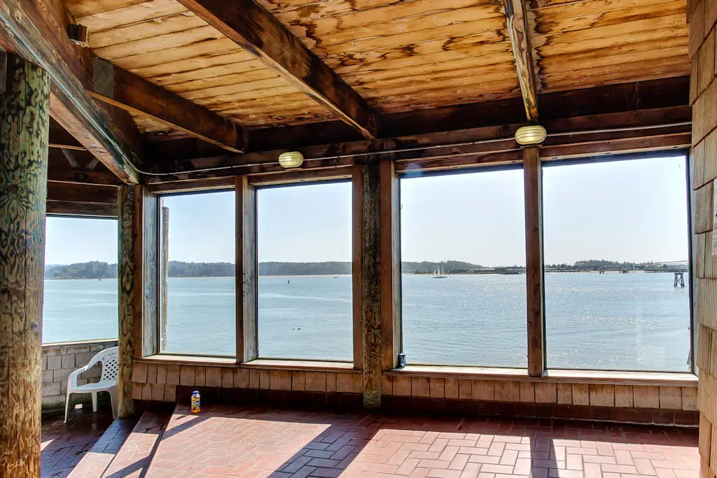 Private Bayfront Home with Fishing Dock - Dogs Welcome