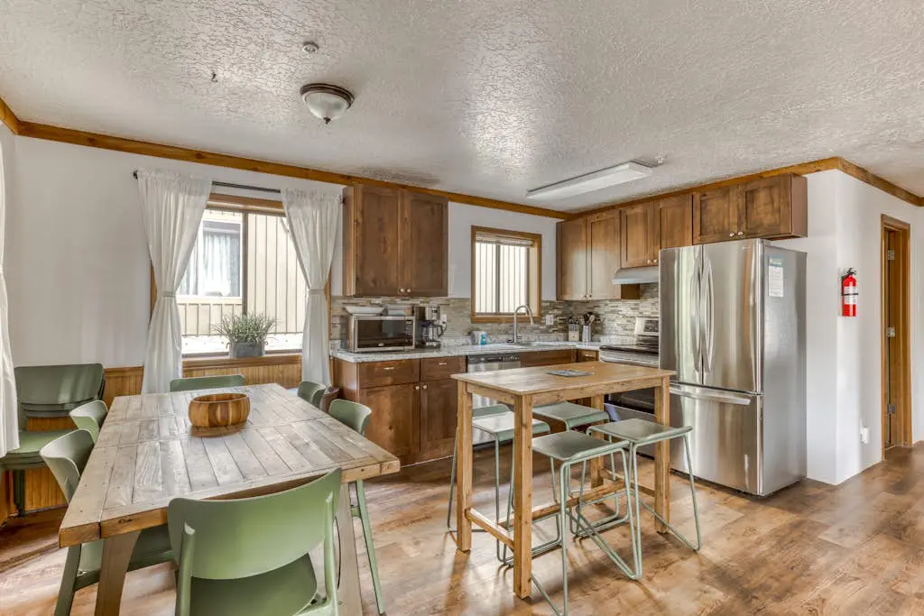 Recently updated in 2024-Dog-Friendly Lodge with a Private Sauna