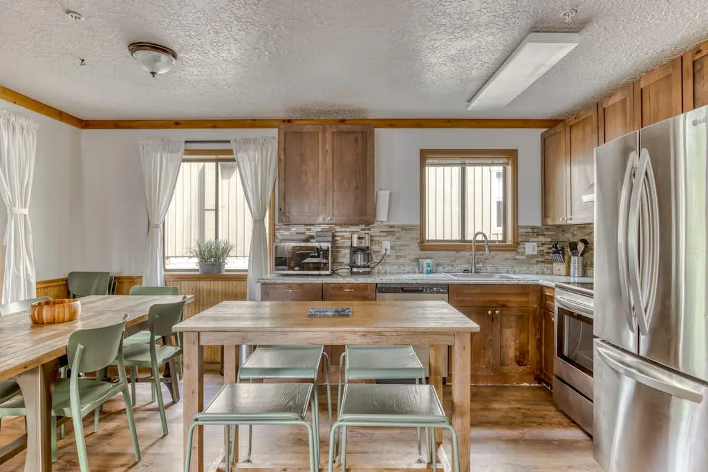 Recently updated in 2024-Dog-Friendly Lodge with a Private Sauna